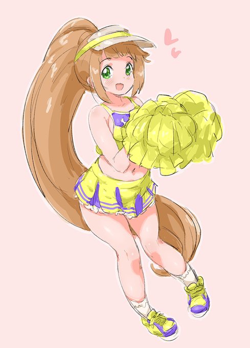 智香ちゃんちゃんちゃん 