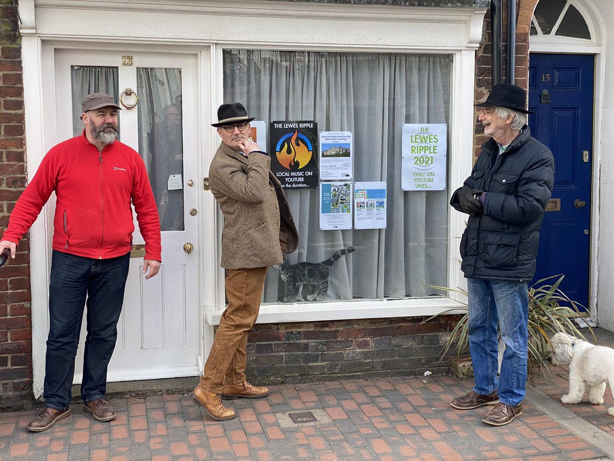 Rob Read tweet media