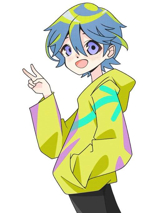 新アイコン 高画質 のtwitterイラスト検索結果 古い順