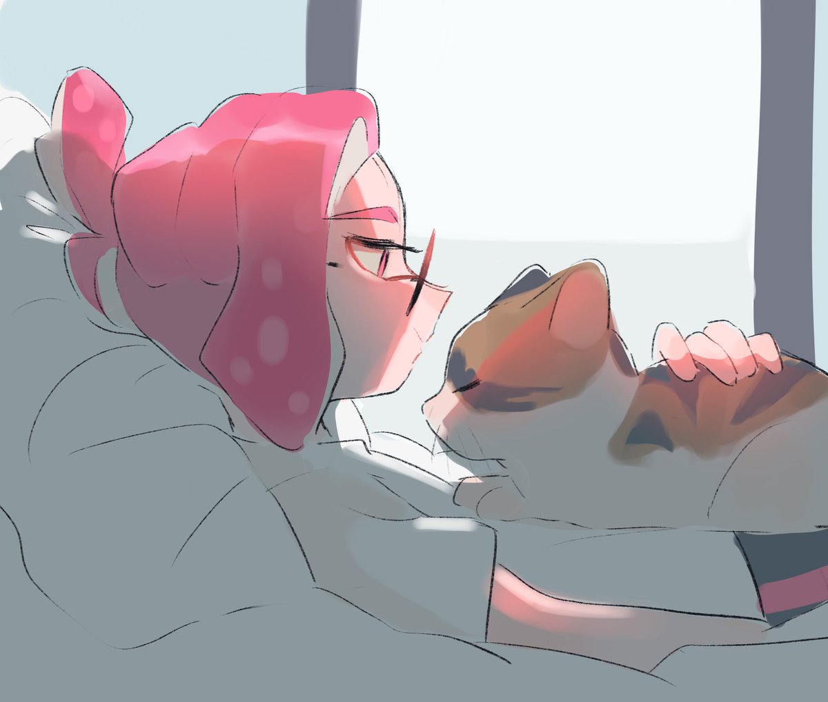 rkgk 潘哥家的貓