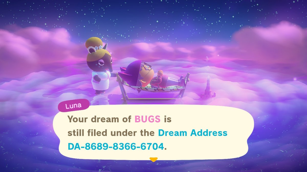 BuggyBeeBoy's tweet photo. holy crud am I actually posting my DA finally? You bet your butter I am. Plz come run around my months-long decorating endeavour. #ACNH https://t.co/wNQHpxXENU