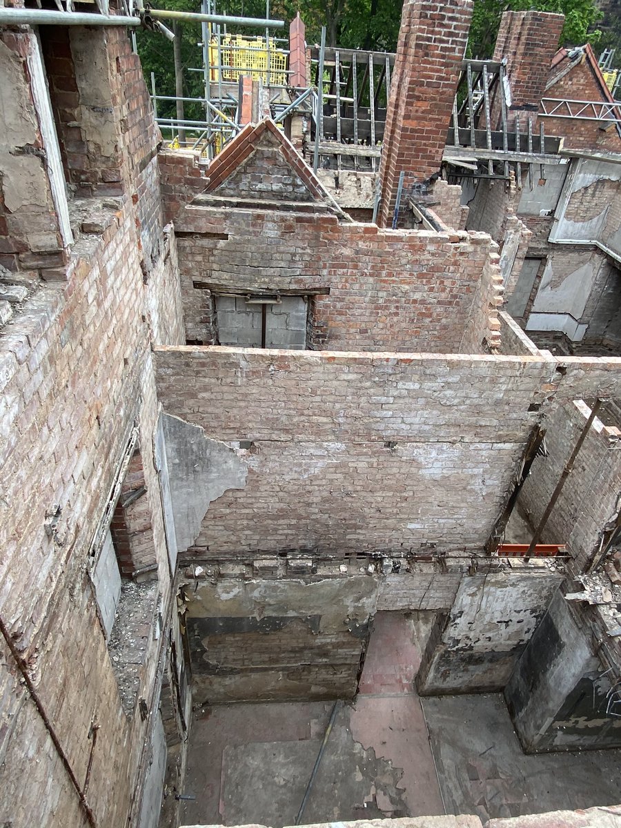 I&R Demolition tweet media