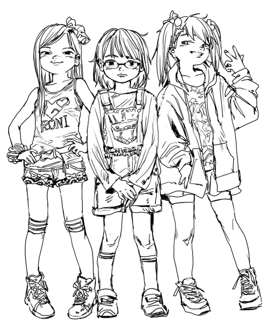 msgk・・・ 