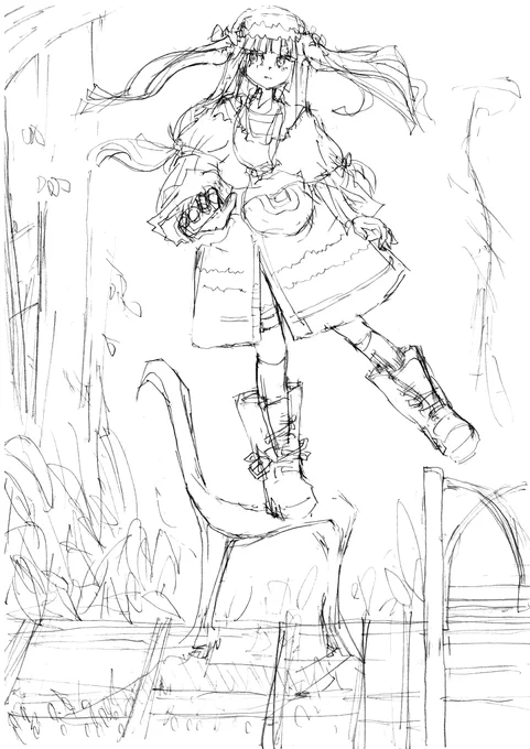 下書き 