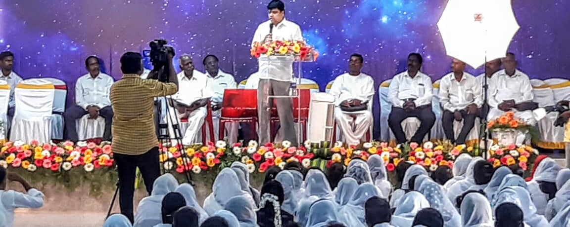 stanleyvasu's tweet photo. NEW CHURCH BUILDING DEDICATION.  

https://t.co/LJ7F6pm6tS KARIKALAVAKKAM.   

20TH MARCH 2021 https://t.co/JP2CYonNEC