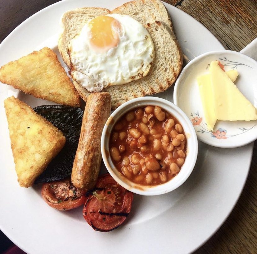 BocaBarBristol's tweet photo. Who else can’t wait for a #Bocabar breakfast? Roll on April.
.
Thanks for the tag @_nay_emma_
.
#countingdownthedays
#rollonapril
#breakfast #Bocabarbristol #supportlocalBusiness https://t.co/PU5Y3UpHxD