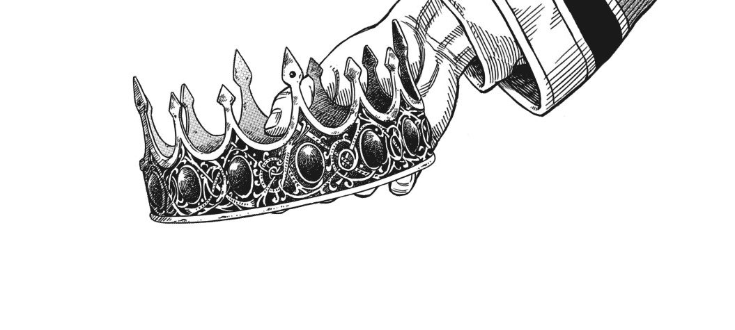 ShonenScan's tweet image. 