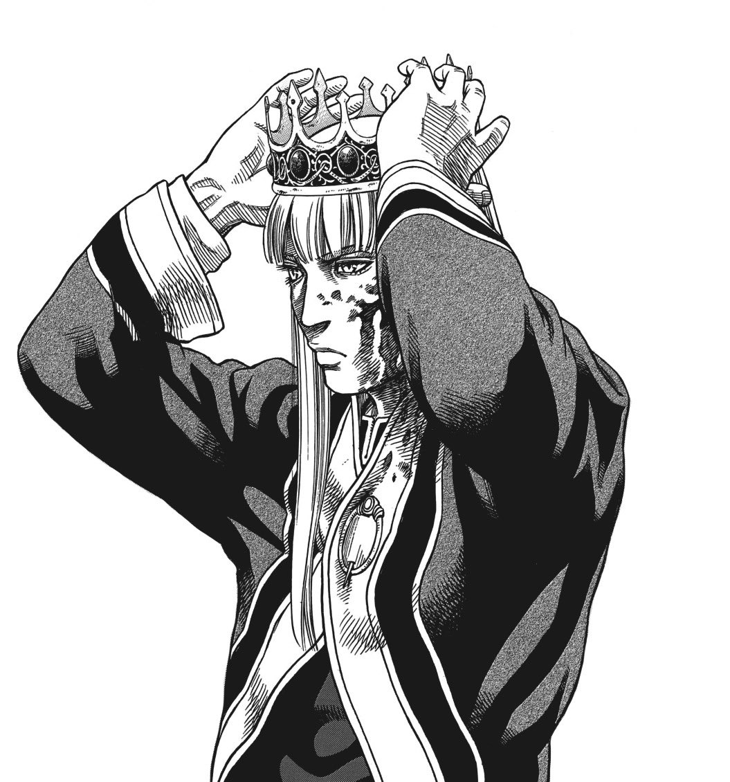 ShonenScan's tweet image. 