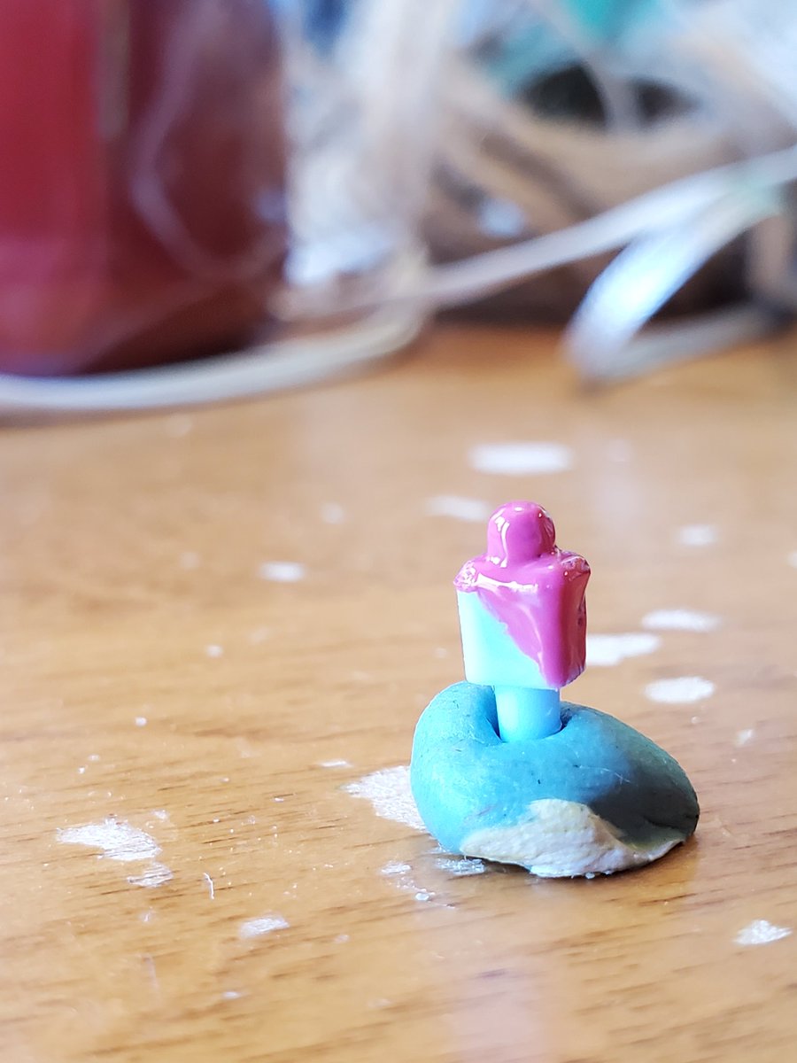 Dear <a href="/Hasbro/">Hasbro</a>, had a little epiphany today as my 6 yr old self declared "boygirl" (their own words)  was sad to have to choose between boy or girl to play a game they love. Think you could do something about this? #temporaryfix #changethebinary #gendernonconforming #lifeischanging