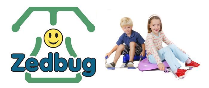 Welcome #backtoschool! Now is the time for your key Stage 1 and 2 pupils to enjoy their exercise on Zedbugs indoors and out. See how they work and what #primaryschools say at buff.ly/3bO7kuC