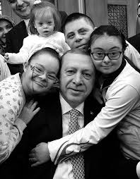 akkadinahlat's tweet photo. Hiç bir şey değil.. +1 fazlasınız ve biz size hayranız ..
#downsedromu
#21mart https://t.co/7VWttjCWY3