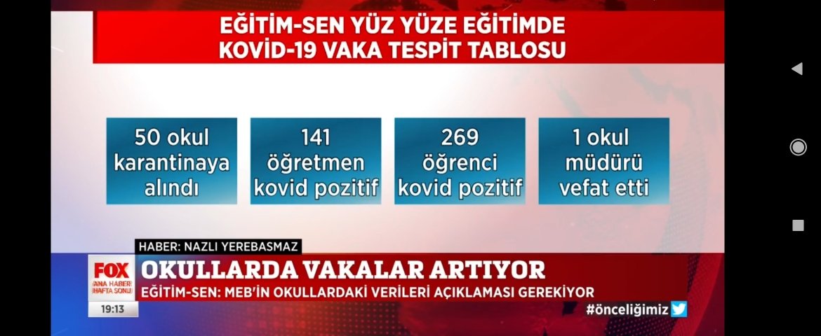 MELozcan's tweet photo. @ziyaselcuk @iletisim Bence başka söze gerek yok. sizde anlayın artık ne güzel uzaktan eğitimle çocuklarımız derslerine girip öğrenimlerine devam ediyorlardı onu da bitirdiniz. https://t.co/UuBsFk908B