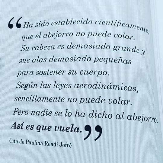 Todos somos, en cierto modo, responsables de nuestras propias barreras
<a href="/jblasgarcia/">Jose Blas García</a> #DiaMundialSindromeDown #RETICUM_2021