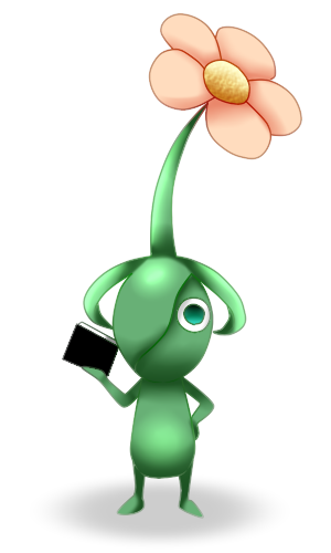 ピクミンのtwitterイラスト検索結果