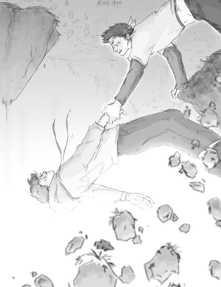 trash_clique's tweet photo. the edge

#talesofthesmpfanart #fiancetwt  #karlnap #karljacobsfanart #sapnapfanart https://t.co/Yzi9qGGfnn