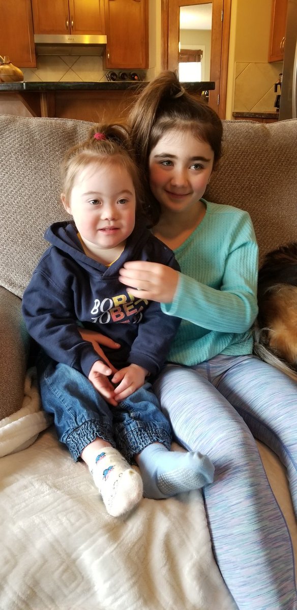 jonathan_smirl's tweet photo. Rocking our Socks for #Worlddownsyndromeday2021 #RockingRobin #SeeTheAbility Time celebrate all of our diversity https://t.co/Y5OZfvasab