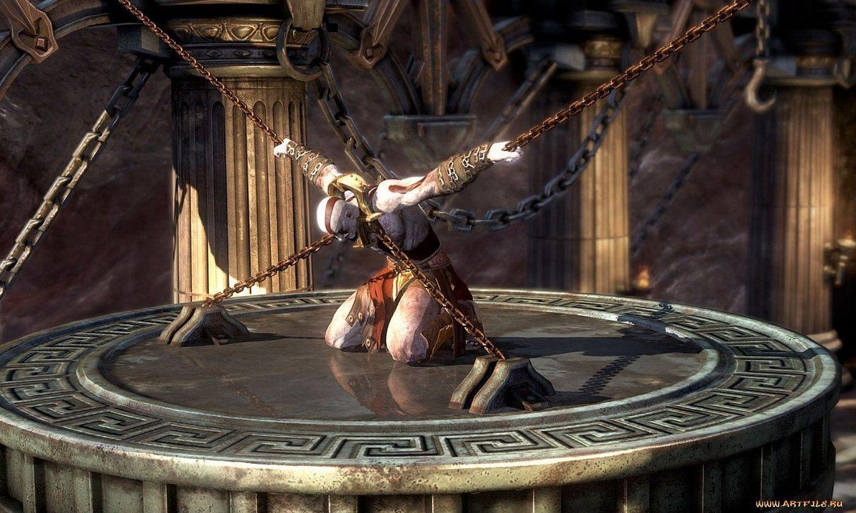 crisnakee's tweet photo. #GOWAscension terminado. Lo dije en su momento y lo mantengo, uno de los mejores de la saga y uno de mis videojuegos favoritos, solo por debajo del 4, menuda joya 😍
@SonySantaMonica
@GodofWar_ES https://t.co/hVmcATBkqA