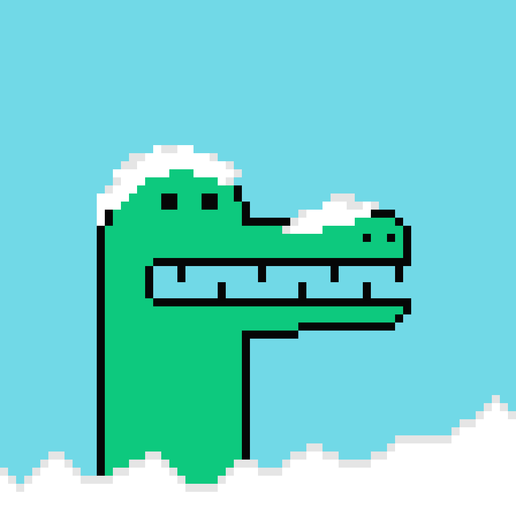 Cryptodiles_NFT's tweet photo. we released two new #cryptodiles
🐊🐊

0.01eth

total minted 30 of 300

#NFTdrop @opensea #nftcollector  

https://t.co/muyrhFt1jn https://t.co/OBFotTPH5Q