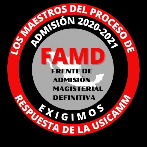 DANIDS22545469's tweet photo. #USICAMMCertezaLaboral 
#RespuestasClaras 
#MaestrosenVacantesDefinitivas 
#ResolucionalProcesoInconcluso2020 
#ProcesoLegalYJusto 
#maestrosconvacantedefinitiva 
#BasificaciónDePlazasDefinitivas
@delfinagomeza 
@lopezobrador_ 
@MilenioNoticiaa 
@AristeguiOnline https://t.co/v8nNXOJLHF