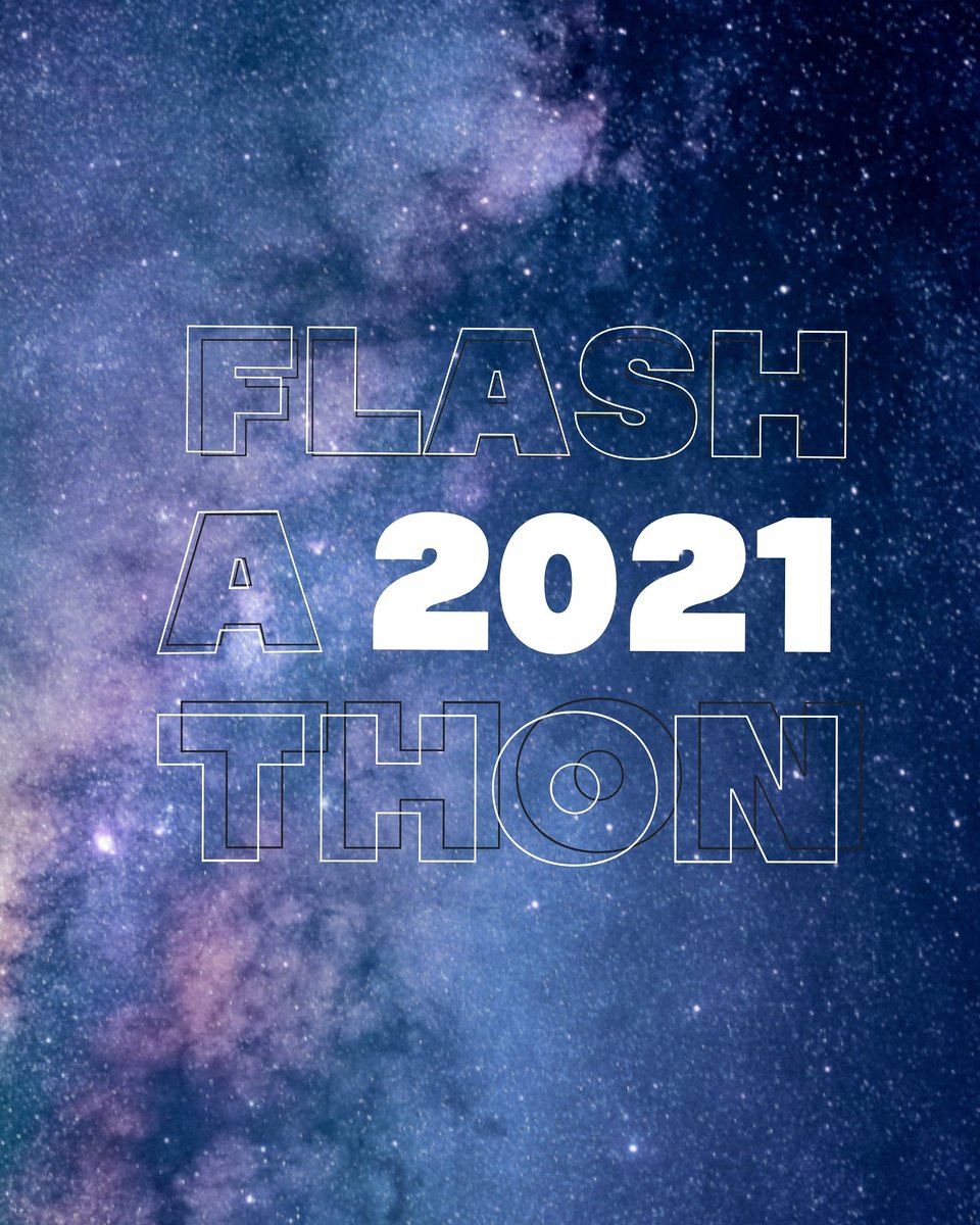 KSU Flashathon tweet media