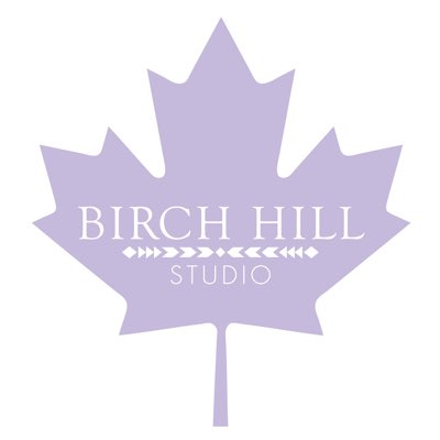 Birch Hill Studio tweet media