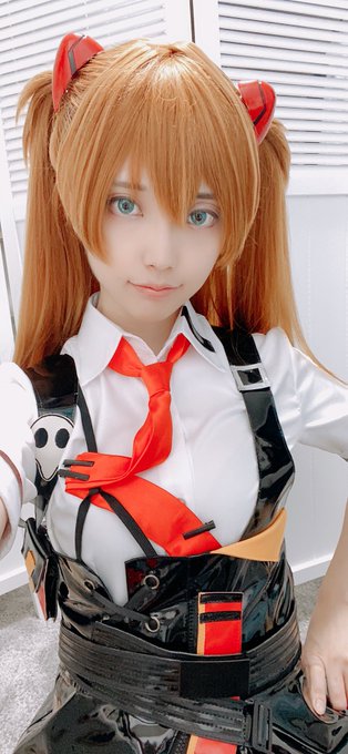 Twitterのコスプレ画像12