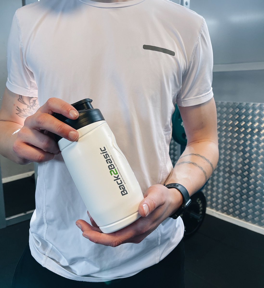 Back2Basic tweet media