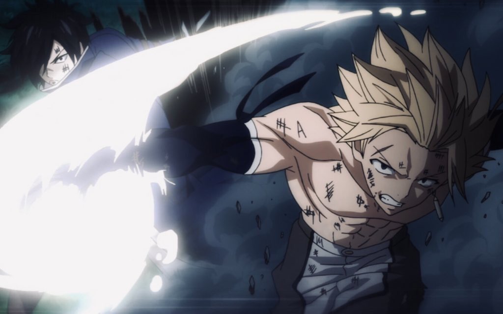 they’re so badass ,, i miss sabertooth sm 🥺