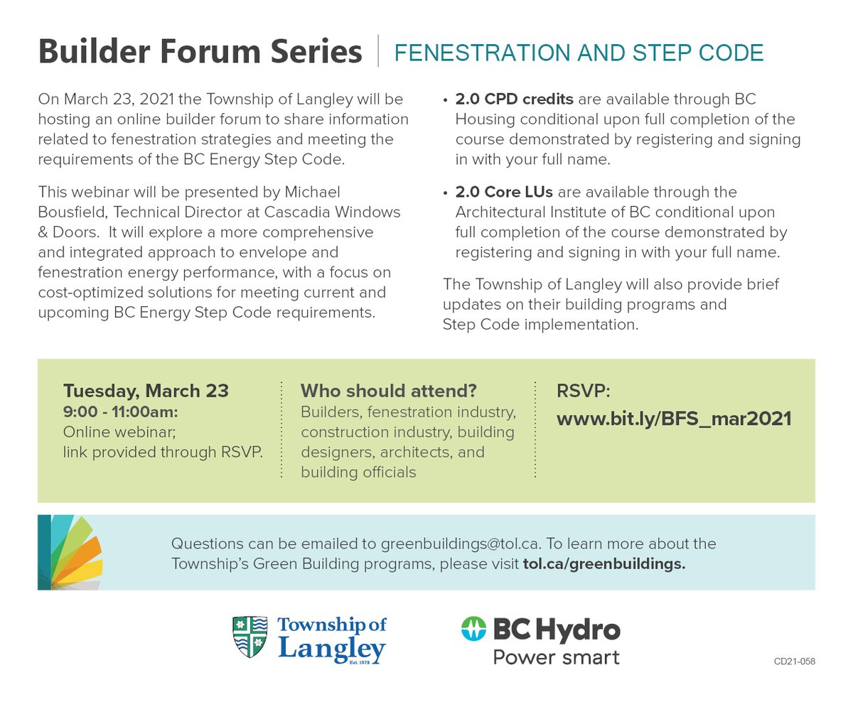 Cascadia Windows & Doors tweet media