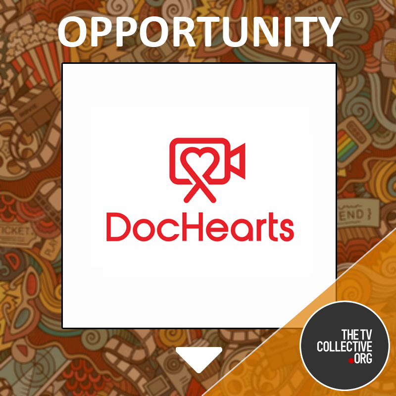 TheTVCollective's tweet photo. Doc Hearts are looking for an experienced PD for a prime-time ITV authored doc, so past credits here are a big bonus.
DEADLINE 31/03/21
More Info: https://t.co/kIMQcwT4rY
#TV #Film #POC #Producer #Director #Filmmaker #Documentary #Diversity #Inclusion #UK #TVJobs #DocHearts https://t.co/8Icf9peYxk