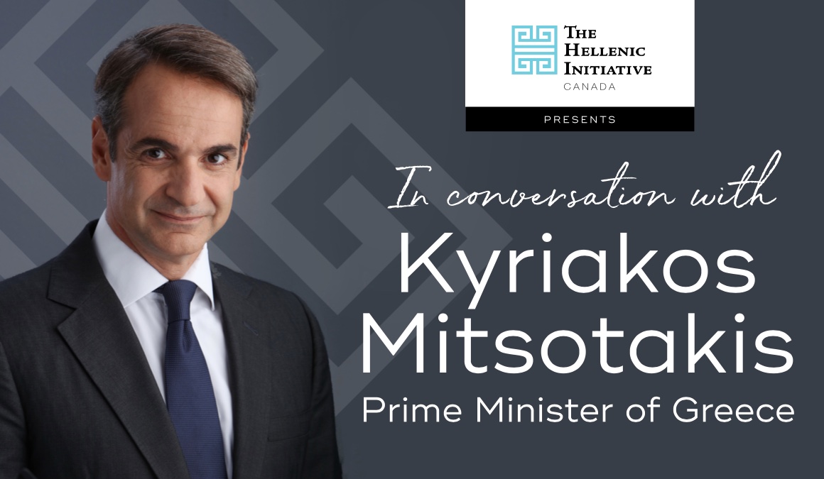 thecic's tweet photo. On March 31st, @CICMontreal co-hosts the Prime Minister of Greece Kyriakos Mitsotakis (@kmitsotakis), with @THI_Canada. On the bicentenary of the Greek Revolution, the PM will address his vision for Greece, economic recovery,  and more. Register below:

https://t.co/0YuMUTf2Ux https://t.co/rCndfvNWyK