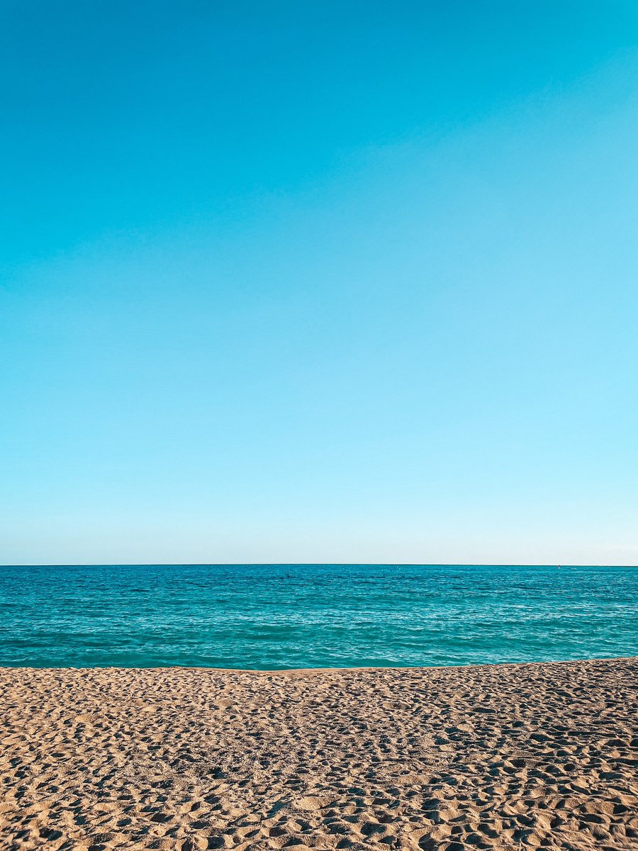 comasapi's tweet image. Ara mateix a #Blanes. Primavera. 

#CostaBrava #Sea #Photo #sun