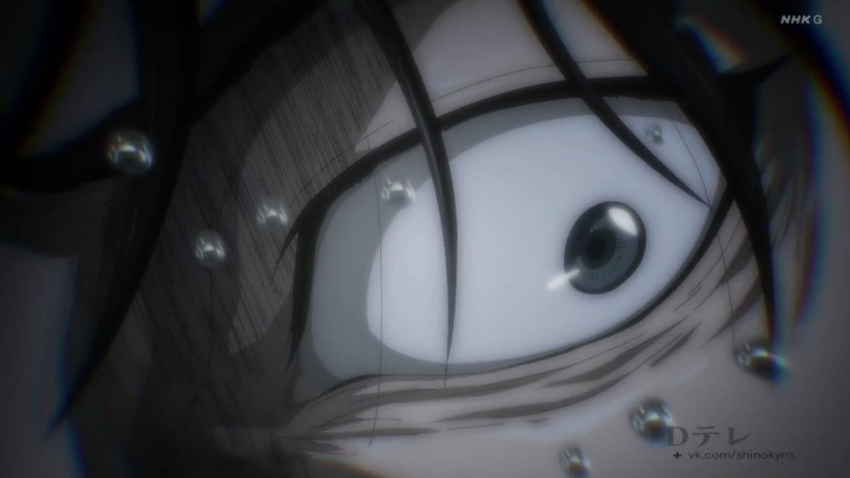 tobioackerman's tweet photo. terminar namoro é difícil mas sabe o que é mais difícil? ver o levi sofrendo em todo ep 

#ShingekiNoKyojin https://t.co/eHV3s3AQv9