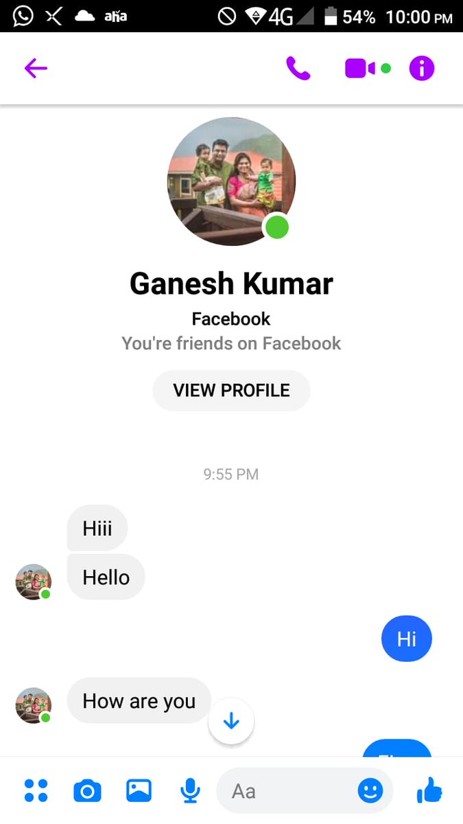 GaneshYadavINC's tweet photo. Please note some fraud has created a FB account like me and is asking money on my name, please do not give any money. Request @MumbaiPolice @MahaCyber1 to immediate action. https://t.co/yz9ywsyKIb