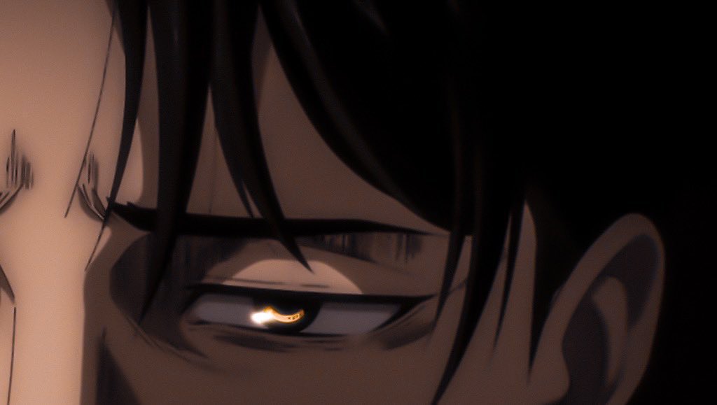 blyoof's tweet photo. Ackerman Eyes 🐐 https://t.co/f9l2RkY7NF
