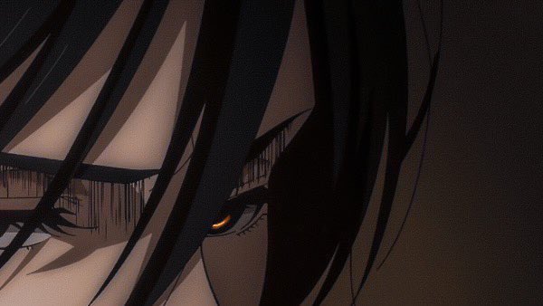 blyoof's tweet photo. Ackerman Eyes 🐐 https://t.co/f9l2RkY7NF