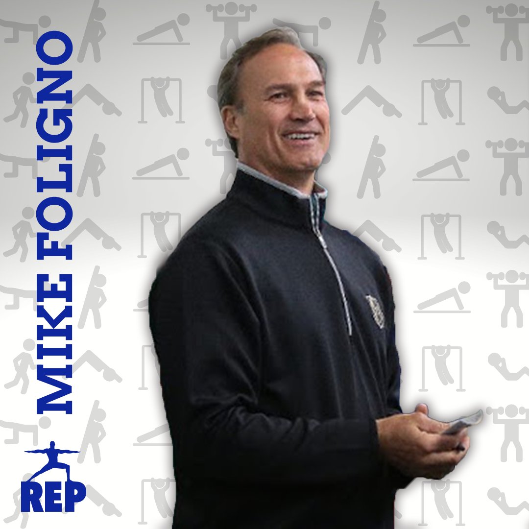 REP_Health_'s tweet image. MEET OUR SPEAKER 🏒

Mike Foligno is no stranger to the world of sport. With an extensive history in the NHL and an impressive coaching resume, Mike much expertise to go around. 

Don’t miss out! Register here: reperformanceapp.com/the-importance…