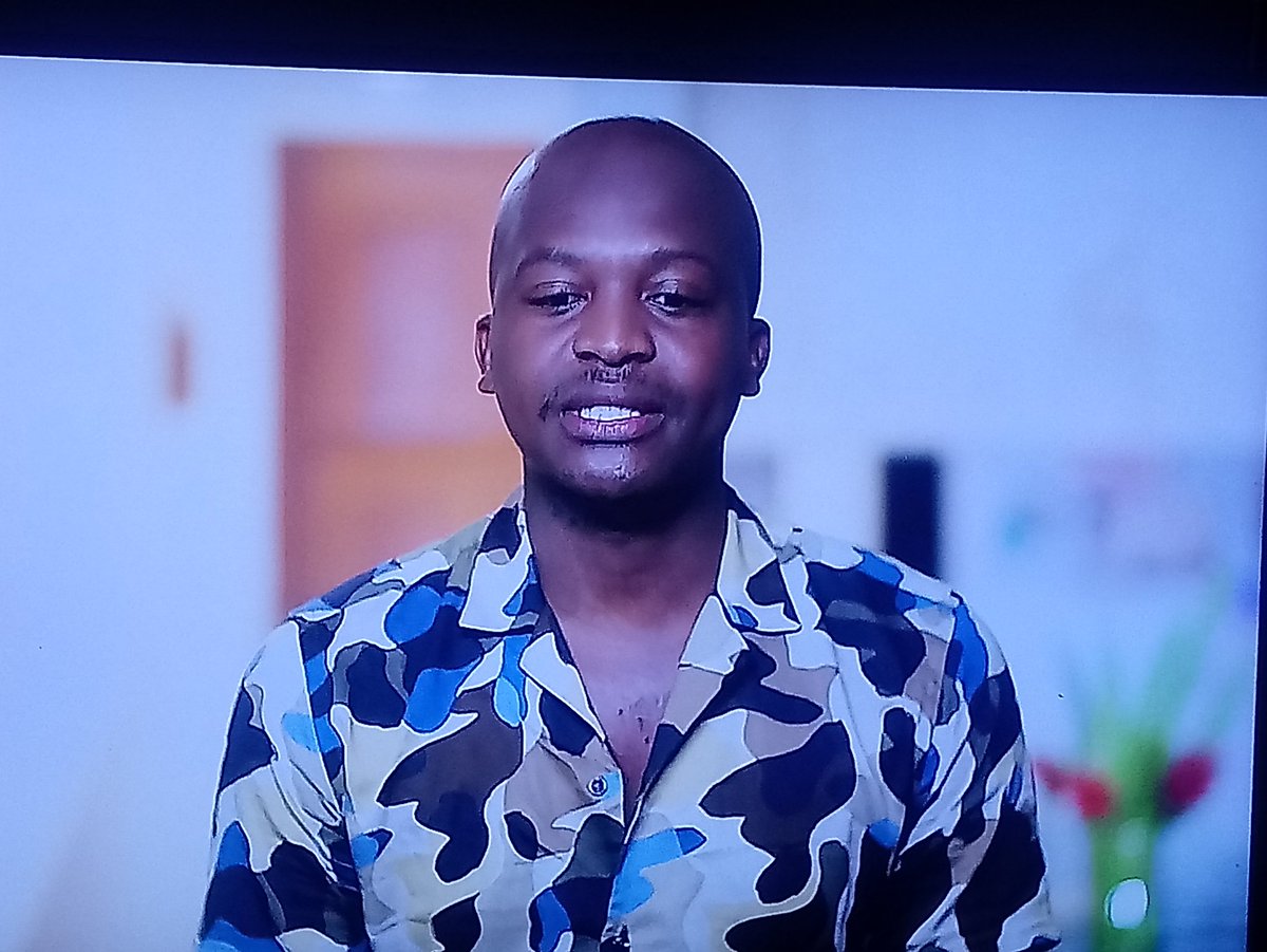 luliemasimini's tweet photo. "Alcohol is the waste of time, no productivity in it" 🤞👏👏
#DateMyFamily https://t.co/aHN8RV5tDZ