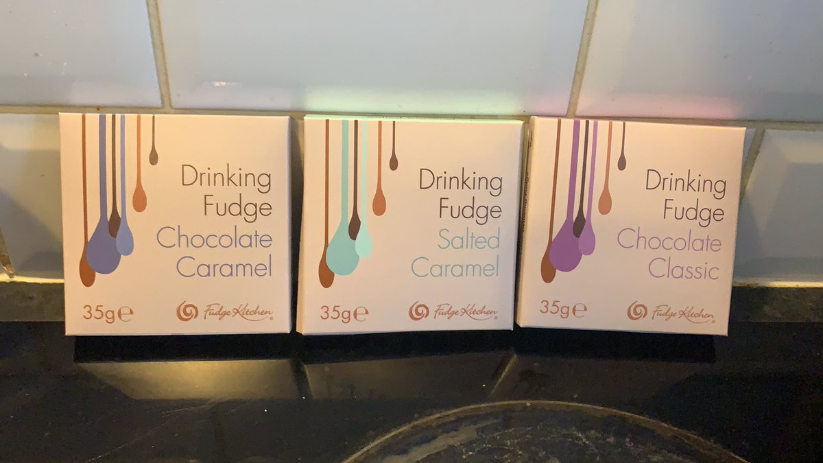TheStuCummins's tweet photo. WHAT. THE. FUDGE. IS. THIS??? ๐ณ๐
#drinkingfudge #wtf https://t.co/kmAbimfhde