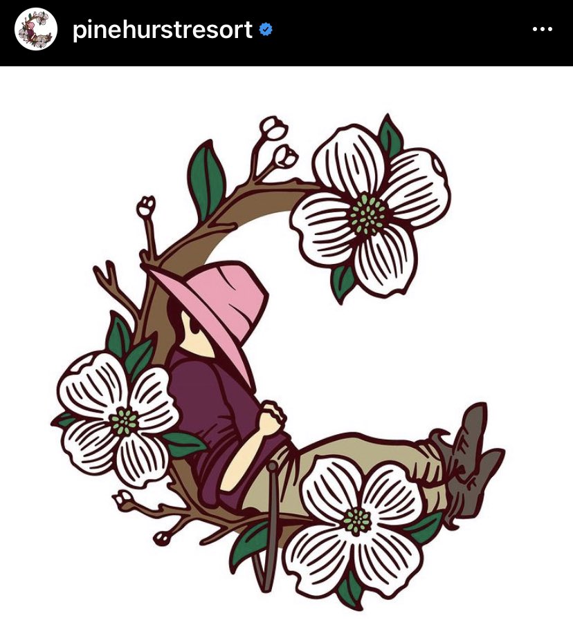 Dear <a href="/PinehurstResort/">Pinehurst Resort</a> please explain... #pasatiempogolf #pinehurstresort #GOLFTV #golf <a href="/birdiejp/">Justin Peter Mandon</a> <a href="/GCGolfToday/">Golf Today</a> <a href="/GolfChannel/">Golf Channel</a>