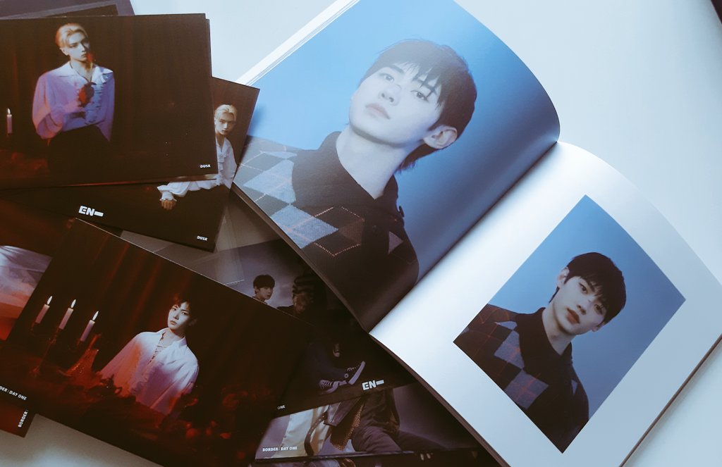 dreamofdreamsCG's tweet photo. 💟 GIVEAWAY 💟
Voici la suite de ma série de petits giveaway 😊💕 

Lots à gagner cette semaine :
1️⃣ 1 Beanie officiel ENHYPEN UNIFORM 
2️⃣ 1 PC Uniform OT7

Règles ⬇️ https://t.co/QNngOQxlIw