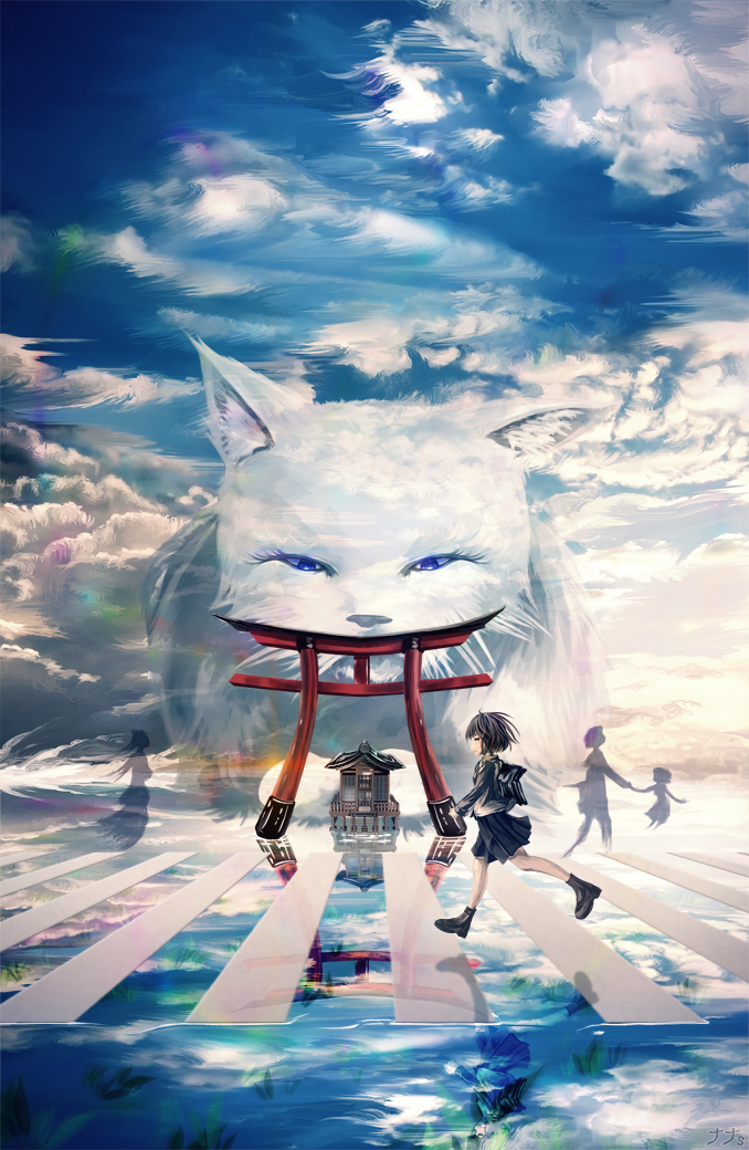 Twitter 上的 ナナs ナナエス ファンタジー風景絵描き イラスト 鳥居 背景 風景 神聖な空間好き そこに生物がいると もう最高 空も好きなので 全て合算させた絵を大量に生み出したい T Co Ru3f5l9beb Twitter Twitter 上的 ナナs ナナエス ファンタジー風景絵描き イラスト 鳥居 背景 風景 神聖な空間好き そこに生物がいると もう最高 空も好きなので 全て合算させた絵を大量に生み出したい T Co Ru3f5l9beb Twitter