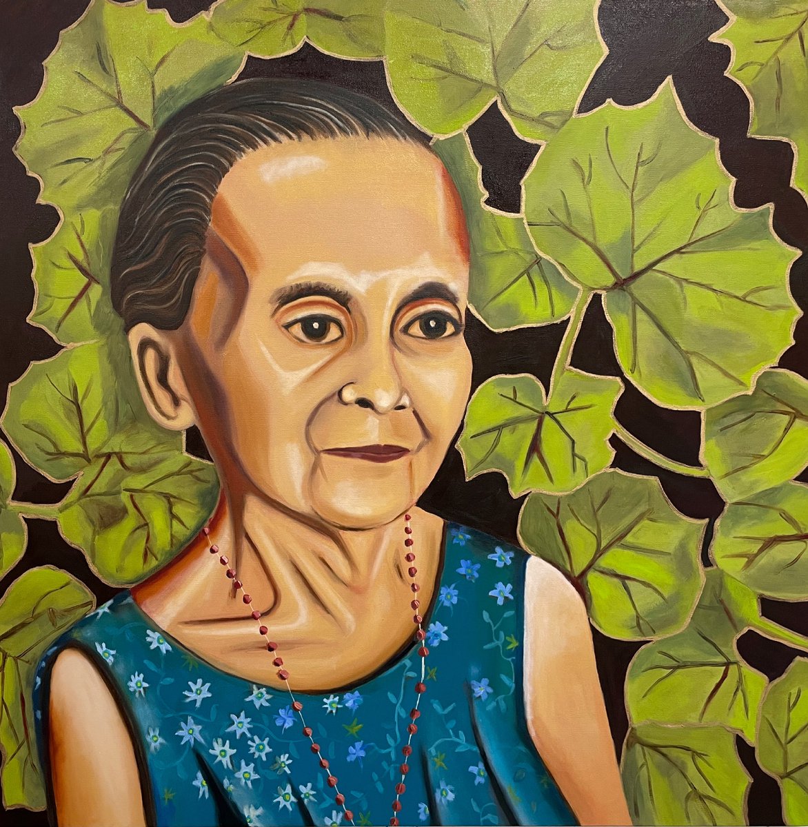 isabelmanalo's tweet photo. Finished it. https://t.co/oYSveiY2N7