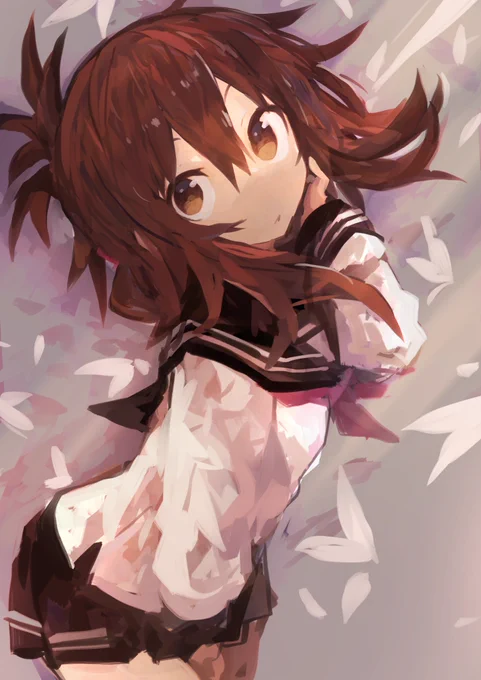 電ちゃん 