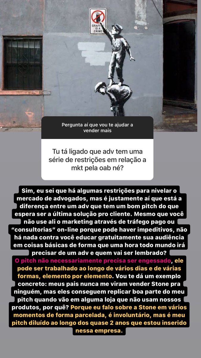 sampaioandre__'s tweet photo. Pai nunca erra, Ícaro de Carvalho é de outro mundo bicho, consegui unir meus conhecimentos de venda de rua e negociação com Banksy https://t.co/MRmqBI0euS