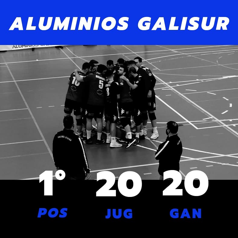 Club Voleibol Utrera tweet media