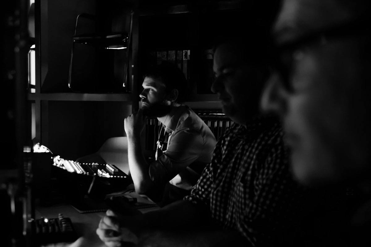 PaulWChambers70's tweet photo. Proud to document this &amp; be part of a remarkable team who brought life &amp; pushed boundaries to produce &amp; deliver a powerful film about how Guernsey can come back better post COVID.

@tabletalk_ci A New Conversation.

Producer @SpikeProds
Host @jroberts332

https://t.co/WEAvp5XhNd https://t.co/jazMcwiBlY