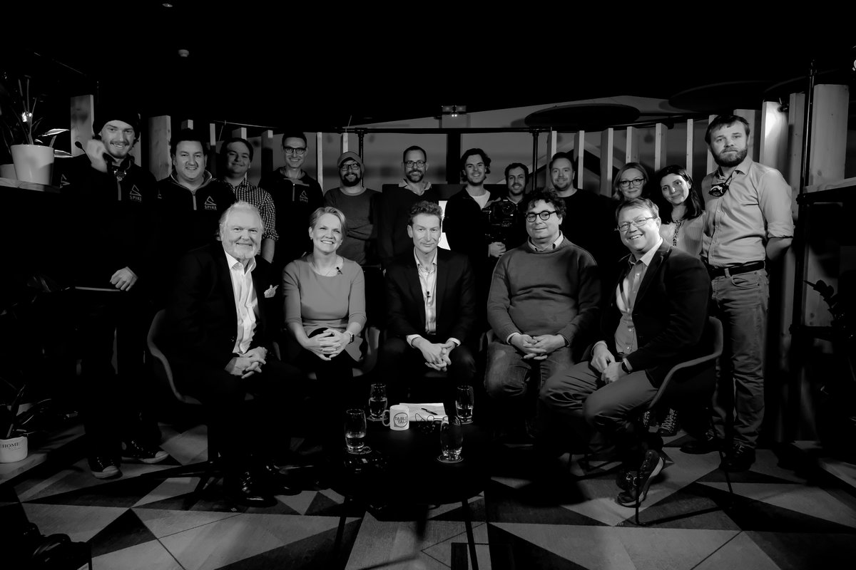 PaulWChambers70's tweet photo. Proud to document this &amp; be part of a remarkable team who brought life &amp; pushed boundaries to produce &amp; deliver a powerful film about how Guernsey can come back better post COVID.

@tabletalk_ci A New Conversation.

Producer @SpikeProds
Host @jroberts332

https://t.co/WEAvp5XhNd https://t.co/jazMcwiBlY