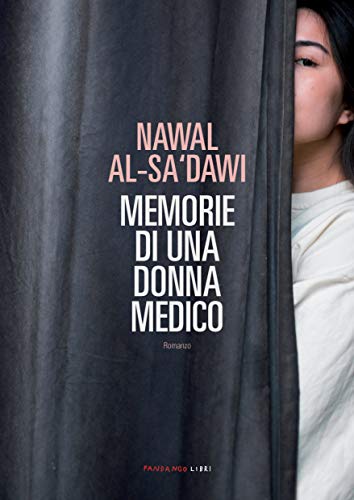 tiztr's tweet photo. "Ho pianto per la mia femminilità prima ancora di conoscerla." #nawalelsaadawi 1931-2021 @FandangoLibri https://t.co/lSUItnd4tN