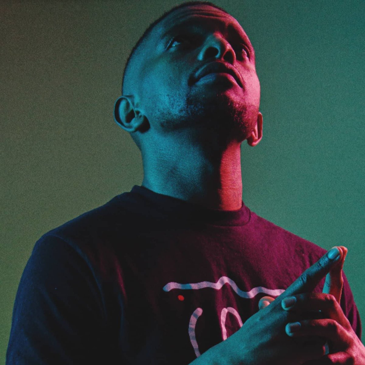 SotonHipHop's tweet photo. Releasing his EP "New Levels" last summer,  we've got a lot of time for this Southampton rapper and producer, representing the city's hip hop scene in the fullest. Check out his page @lovemademuru  👑
#Southampton #Southampton2025 #Mayflower400 https://t.co/FAHCexj32I